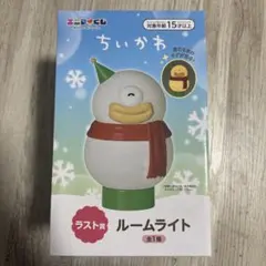 ちいかわ エニマイくじ ラストワン賞 オデ