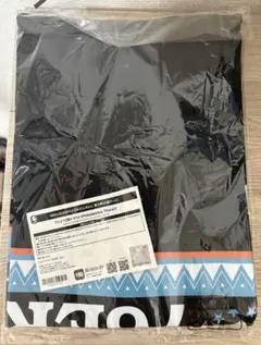 渚トラウト NBAコラボ Tシャツ 楽天コレクション にじさんじ