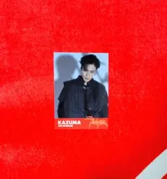 THE RAMPAGE★川村壱馬☆フォトカード★