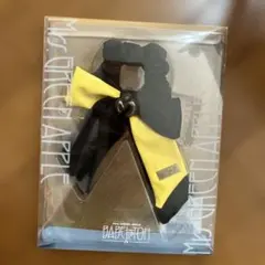 ミセス　バベル　ライトスティックリボン