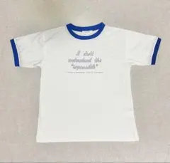 【TYTYCLAPPY】リンガーTシャツ (サイズ：L)のサムネイル