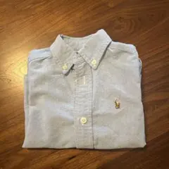 Ralph Lauren 長袖シャツ 2/2T