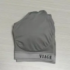 VIAGE ナイトブラ クールグレー MLサイズのサムネイル