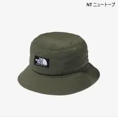 THE NORTH FACE バケットハット オリーブ
