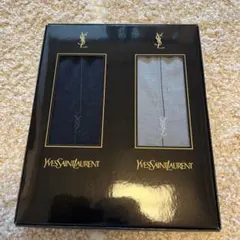 Yves Saint Laurent ソックス 2足セットのサムネイル