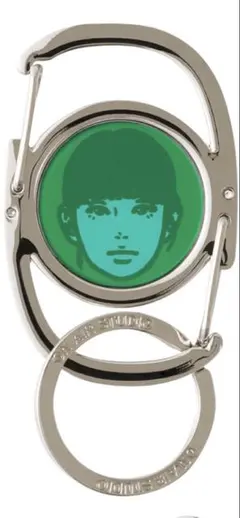 2025年最新】kyne キーホルダーの人気アイテム - メルカリ