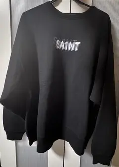 2025年最新】saint michael スウェット xlの人気アイテム - メルカリ
