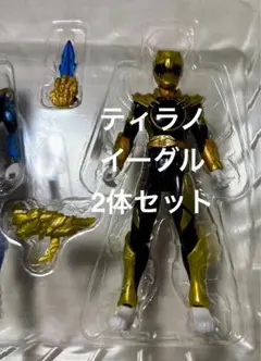 2026年最新】フィギュア 戦隊ヒーローの人気アイテム - メルカリ