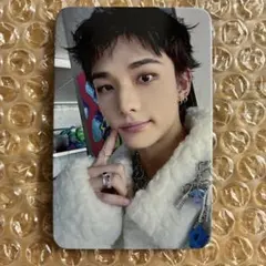 2026年最新】シーグリ straykids ヒョンジンの人気アイテム - メルカリ