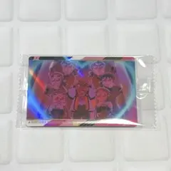 忍たま ウエハース ドクタケ忍者隊