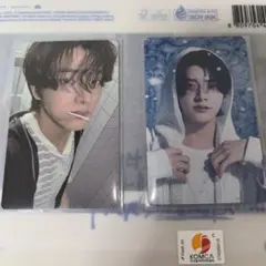 ROMANCE : UNTOLD -daydream- ジェイク