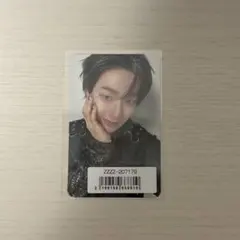 NEXZ トモヤ トレカ Hellmate Sony Music ソニミュ | Mercari