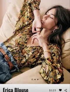 2026年最新】セザンヌ ブラウスの人気アイテム - メルカリ