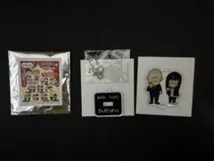 金属バット アクリルスタンド - メルカリ