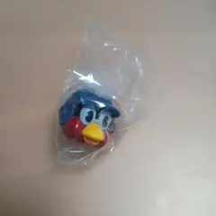 プロ野球マスコット　めじるしアクセサリー　つば九郎