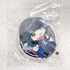 にじさんじ ましろ爻 誕生日グッズ 缶バッジ チェキ 2025ましろメメ ②