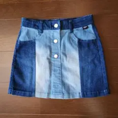 JENNI love デニムスカート 150cm