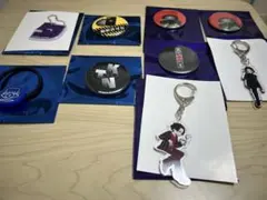 2025年最新】キタニ 缶バッジの人気アイテム - メルカリ