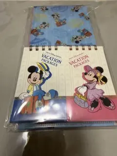 東京ディズニーリゾート バケーションパッケージ