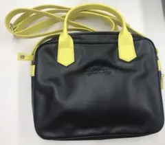 【今週迄】LONGCHAMP ロンシャン　ショルダーバッグ