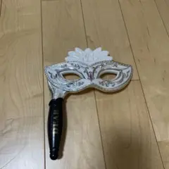 DEAR. ホワイトマスク型ペンライト