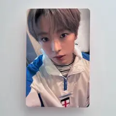 nct wish ユウシ トレカ HMV 特典 - メルカリ