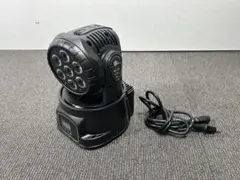 W-Audio MINI LED MOVING HEAD 照明機材 - メルカリ