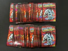 遊戯王 ブルーアイズ・トゥーン・ドラゴン スリーブ 78枚 非売品
