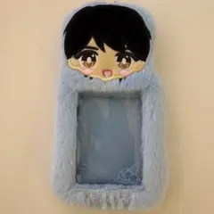 M!LK 塩﨑太智 M!X トレカケース