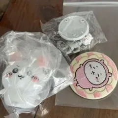 ちいかわ　3点セット