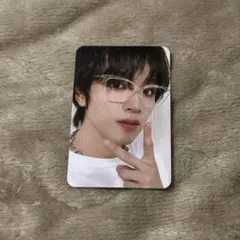 NCT DREAM DREAM SHOW 2 Blu-ray ヘチャン トレカ