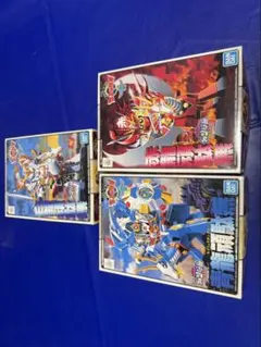 SDガンダムBB戦士 武神降臨編 コンプリート - メルカリ