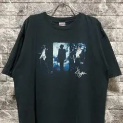 アリシアキーズ来日公演 記念Tシャツ限定品 未開封新品L サマソニ アリシアキーズ来日公演 記念Tシャツ限定品 未開封新品L サマソニ