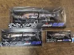 ガンクラフト タックルBOX ケース ジョイクロ178 ジョインテッドクロー