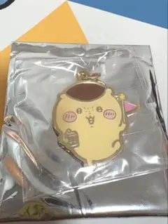 ちいかわ くりまんじゅう ちいかわパーク メタルチャーム