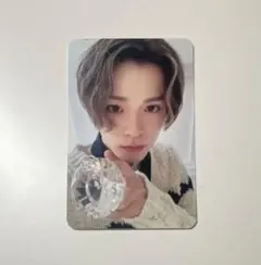 TREASURE アサヒ NIGHT GARDEN YG SELECT 店舗特典