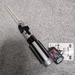 スターウォーズ　ライトセーバー　ディズニーランド　キーホルダー　ダース・ベイダー