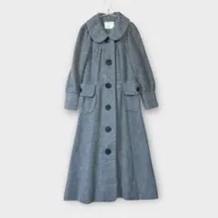 2025年最新】franche lippee レディース ロングコートの人気アイテム