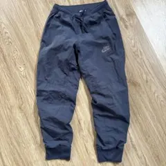 NIKE 140㎝サッカー　ズボン