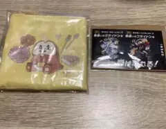 色違いのミライドンコライドン ホゲータポーチ