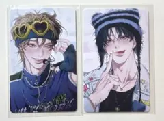 韓国BL Reluctant Encounters トレカカードセット