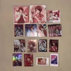 莉犬くん グッズ カード