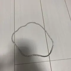 50cm ネックレス