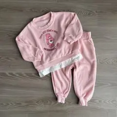 セットアップ 女の子 トップス