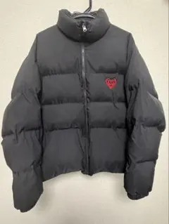 HTH ダウンジャケット