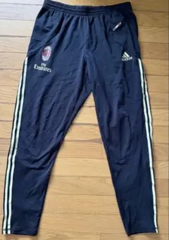 ACミラン　ジャージ　本田圭佑 adidas製