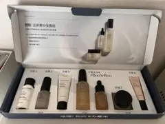 正規品」インセルダムスキンケアお試し8点セット - メルカリ