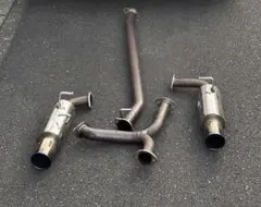 2026年最新】86 ストレートマフラーの人気アイテム - メルカリ