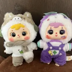 サミュエル Samuel 馬 蛇 干支シリーズ セットのサムネイル