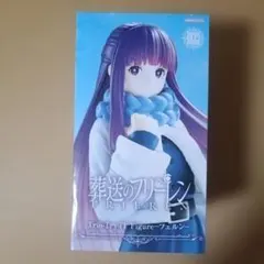 未開封　葬送のフリーレン フェルンフィギュア